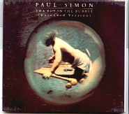 Paul Simon - The Boy In The Bubble